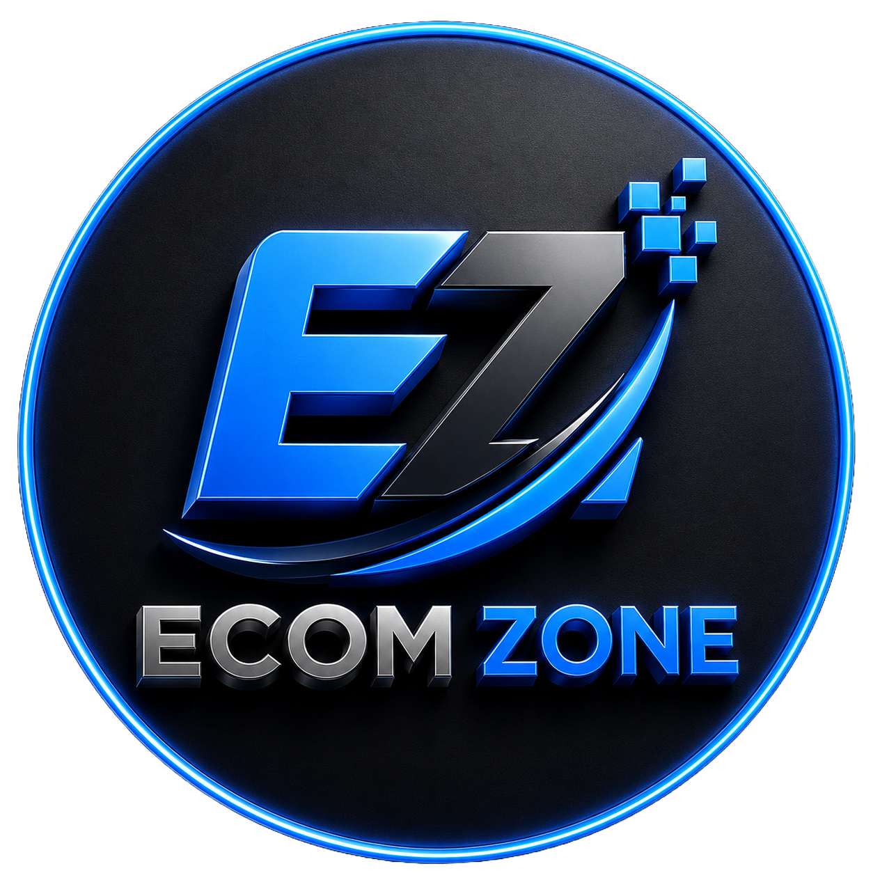 Ecom Academy logo