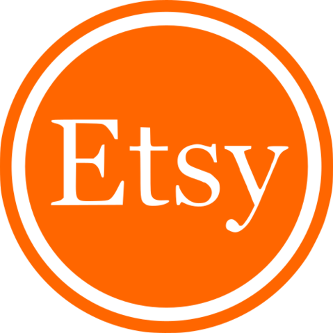 etsy logo png image hd