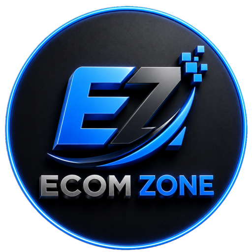 EcomZone Logo
