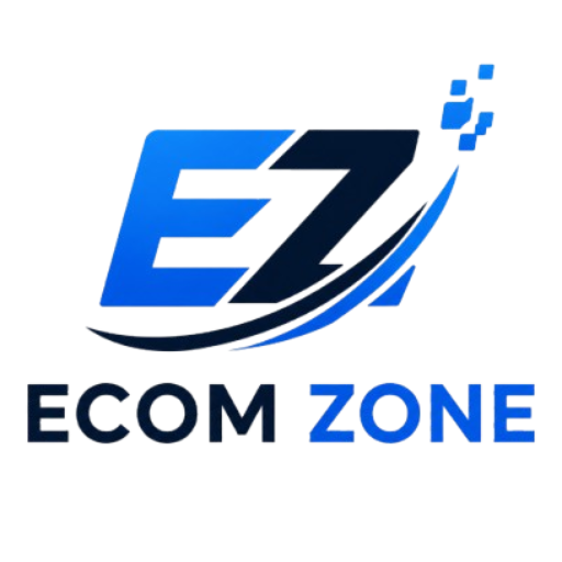 EcomZone Logo