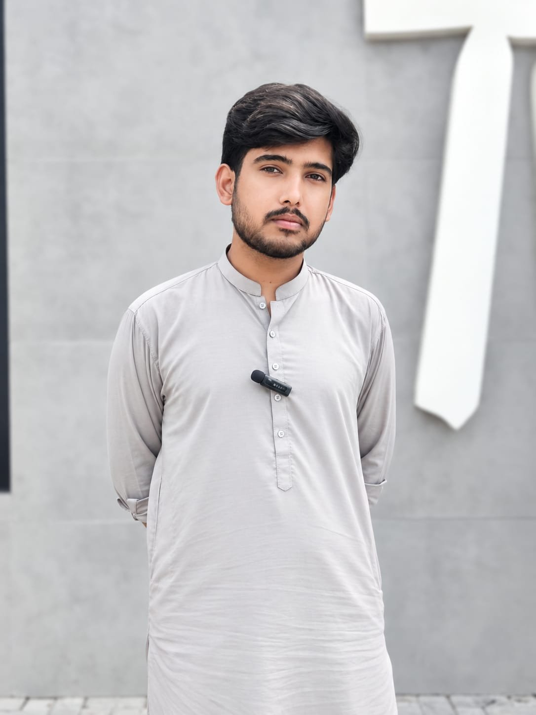 Syed Umair